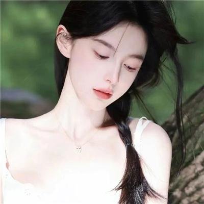 只想看着你