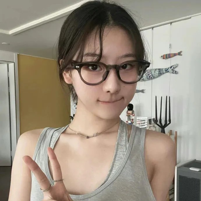 心星的泪光